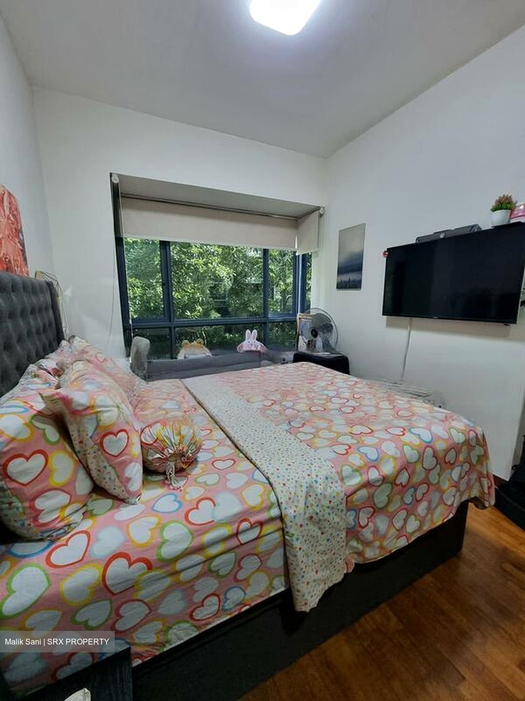 The Palette (D18), Condominium #457403881